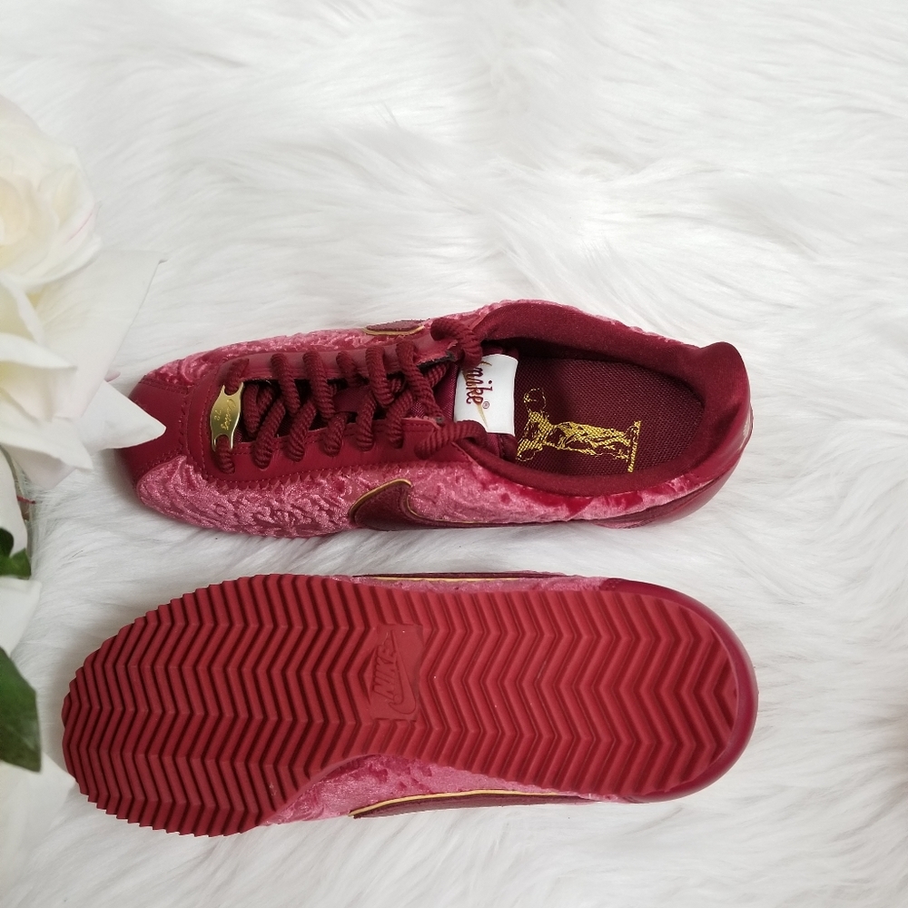🛑🛑New NIKE Womens Classic Cortez Special Edition - Picture 2 of 7